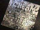 Cream - Wheels of fire (in the studio), Polydor 582 033 MONO VG/VG+