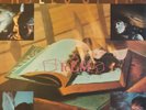 R E M Fables of The Reconstruction LP Custom Inner Sleeve  Stipe Driver 8