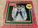 KISS Import Live Picture Disc 'PORTLAND KINGDOM' 1979 Ace Frehley version