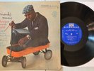 Thelonious Monk Septet - Monk's Music LP Riverside RLP 12-242 Mono VG+/VG