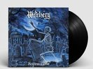 WITCHERY - Restless & Dead [BLACK] (LP)