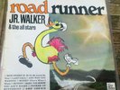 Jr. Walker & The All Stars, Road Runner vinyl LP, Motown 1966