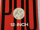 DJ QUIK 12 inch Vinyl Gangsta Pack feat B-Real Cypress Hill (2) Vinyl Singles