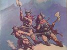 DUST - HARD ATTACK - EXCELLENT -   HEAVY PSYCHE