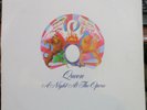 QUEEN A Night at the Opera COLOMBIA LP
