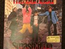 The Damned Smash It Up Very Rare Holland 7
