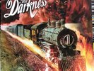 The Darkness One Way Ticket To Hell Vinyl Record 2005 US Pressing Gatefold RARE