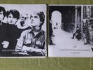 U2 THE UNFORGETABLE DEMOS VOLUME 1 E 2 VINILI VERDE E BLU 45 GIRI MINT