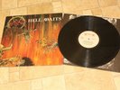 RARE SLAYER - HELL AWAITS 1st UK Pressing Vinyl Record EX LP Roadrunner RR 9795