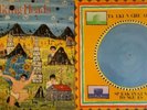 TALKING HEADS Little Creatures Speaking In Tongues Lyric Inner Sleeves