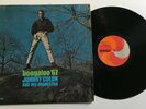 JOHNNY COLON BOOGALOO 67 COTIQUE 1007 ORIGINAL MONO LP LATIN SOUL