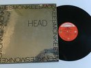 The Monkees HEAD Soundtrack Colgems 5008 Stereo Original LP 1st Press USA VG++
