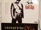 Vinyl Record Kool G Rap & DJ Polo-Roots of Evil (1998)