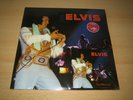 2 LP/CD Elvis Presley - Southbound (Red Vinyl)