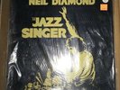 NEIL DIAMOND - THE JAZZ SINGER — Sealed 2lp —MFSL Original Master Recording