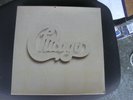 CHICAGO AT CARNEGIE HALL 4X LP BOX SET 1971 w/ All INSERTS  VG+ Vinyl