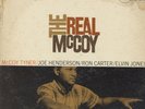 McCoy Tyner ? The Real McCoy ORIGINAL USA BLUE NOTE STEREO LP VAN GELDER LIBERTY