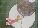 Prince & The Revolution - Paisley Park single shaped picture 7