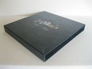 GENESIS 1976 - 1982 (2012) COFANETTO BOX VUOTO - BOX ONLY, NO VINYL