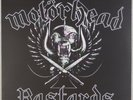 MOTORHEAD: Bastards 2013 Hard Rock, Heavy Metal LP NM Vinyl
