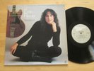 Emily Remler - Transitions LP Concord Jazz Promo Eddie Gomez Ultrasonic VG++