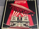Led Zeppelin Mothership Deluxe 180gm Vinyl 4 LP box set