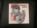 MANDO DIAO - GIVE ME FIRE --- 2 LP --- VINYL --- NEUWERTIG