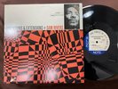 SAM RIVERS DIMENSIONS & EXTENSIONS BLUE NOTE BST 84261 STEREO US VINYL LP