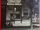Elton John Tumbleweed Connection LP with Gatefold plus Inner sleeve 1970