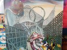 The Pharcyde - Bizarre Ride II LP Vinyl First Pressing Original (European) Rare