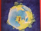 Yes Fragile LP with Gatefold 1972 Original