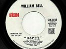 WILLIAM BELL 7