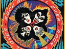 Kiss Rock And Roll Over Casablanca NBLP 7037, Casablanca R 133990 1977