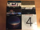 Langspielplatten Set1 (35 LP´s)