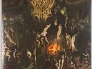 DEFEATED SANITY: Chapters Of Repugnance LIMITED Willowtip Death Metal LP Vinyl