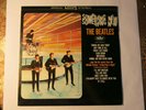 THE BEATLES LP Capitol 