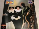 Alice Cooper - DADA -2018 REISSUE - LIMITED ORANGE SWIRL VINYL - SEALED/NEW