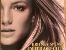 Britney Spears Outrageous Remixes Zomba Rec Jdab 63276-1 2004