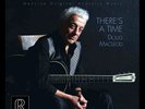 Doug MacLeod Theres a Time 180g Vinyl 2LP 45rpm 2013 Analogue Productions RM2507