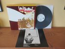 LED ZEPPELIN: II, ORG. MASTER REC, ORG JAPAN, MFSL 1-065, 12