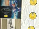 DGG MOZART Die Zauberflöte = The Magic Flute 3 LP Box Set SKL 181/182/183 TULIPS