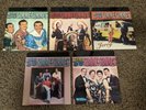 Me First And The Gimme Gimmes Five Square 7