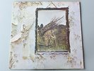 Untitled () Led Zeppelin (K 50008) LP Gat OIS RE UK