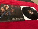 Led Zeppelin Stoned On The Stairway LP IN 