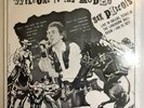 THE SEX PISTOLS WELCOME TO THE RODEO SEALED VINYL LP LIVE IN DALLAS TEXAS 1977