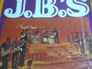 Rare FUNK J.B 'S Doing It To Death VG++ SHRINK