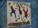STILL SEALED  ELECTRO RAP HIP HOP - TOMMY BOY GREATEST BEATS double LP orig 1985