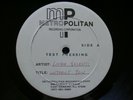 VERY RARE FREESTYLE TEST PRESSING - LINDA VALENTI - WITHOUT YOU 12
