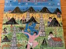 Talking Heads Little Creatures Vinyl LP Record