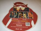 Metallica ?– Jump In The Fire  Vinyl, 7